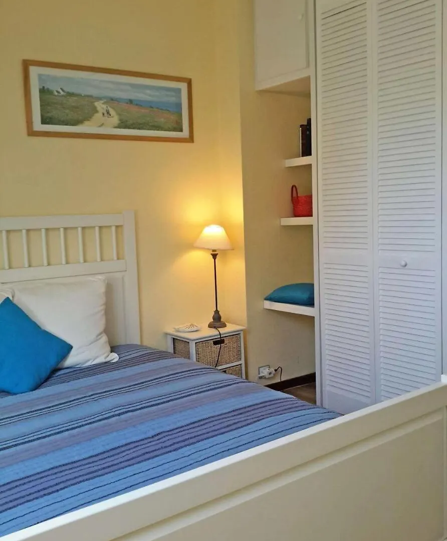 Apartment Residence P27-Pleumeur Bodou - Kerewan Maison Vue Mer Classee 3 Etoiles Mae-3494