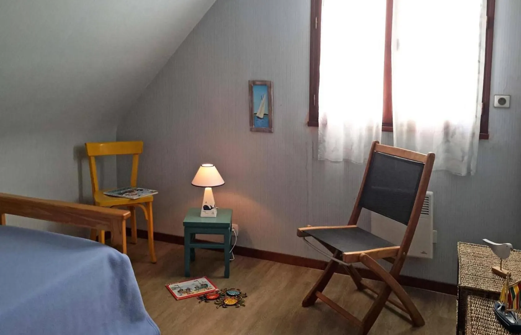 Residence P27-Pleumeur Bodou - Kerewan Maison Vue Mer Classee 3 Etoiles Mae-3494 0*, Pleumeur-Bodou France