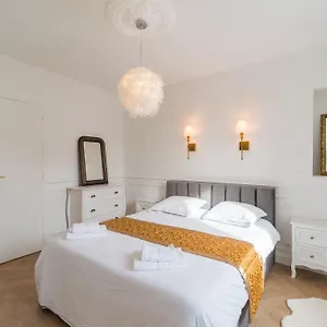 T2 Neuf Et Luxueux Bord De Mer Pleumeur-Bodou