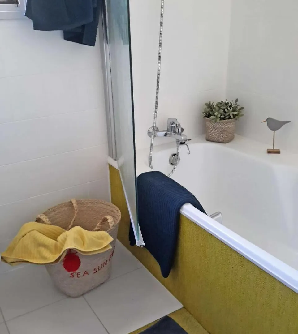 Residence P27-Pleumeur Bodou - Kerewan Maison Vue Mer Classee 3 Etoiles Mae-3494 Pleumeur-Bodou