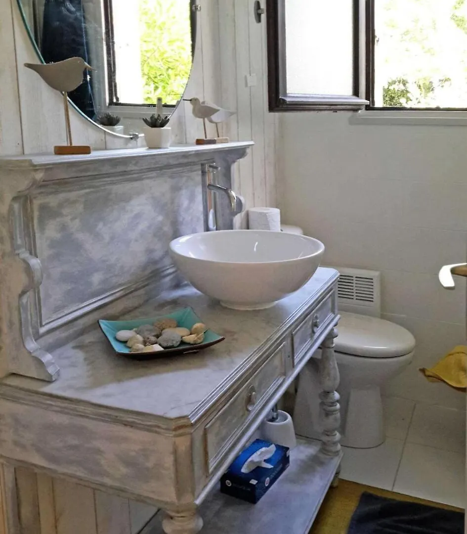 Apartment Residence P27-Pleumeur Bodou - Kerewan Maison Vue Mer Classee 3 Etoiles Mae-3494 France