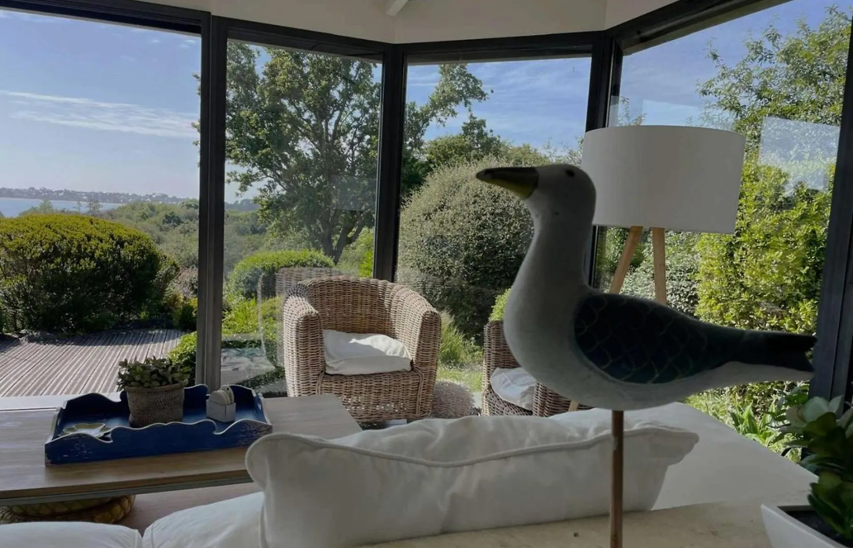 Residence P27-Pleumeur Bodou - Kerewan Maison Vue Mer Classee 3 Etoiles Mae-3494 0*, Pleumeur-Bodou France